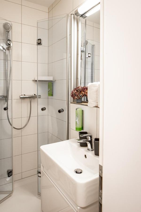 Boutique-appartement Suedblick Apartment