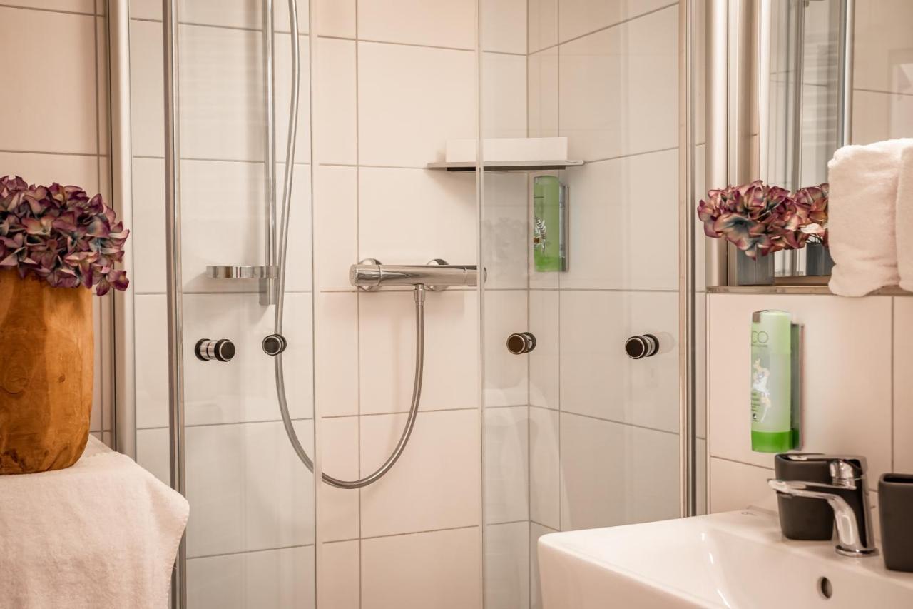 Boutique-appartement Suedblick Apartment