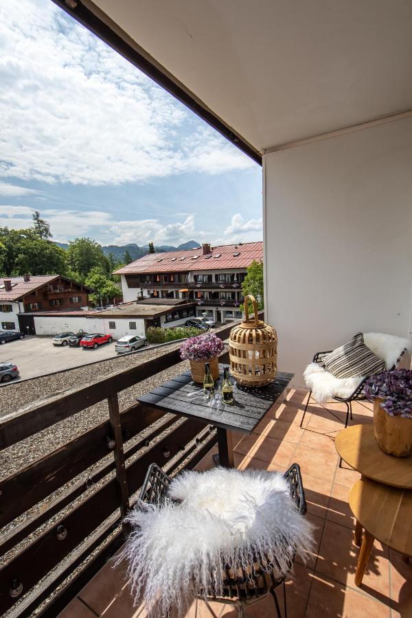 Boutique-appartement Suedblick