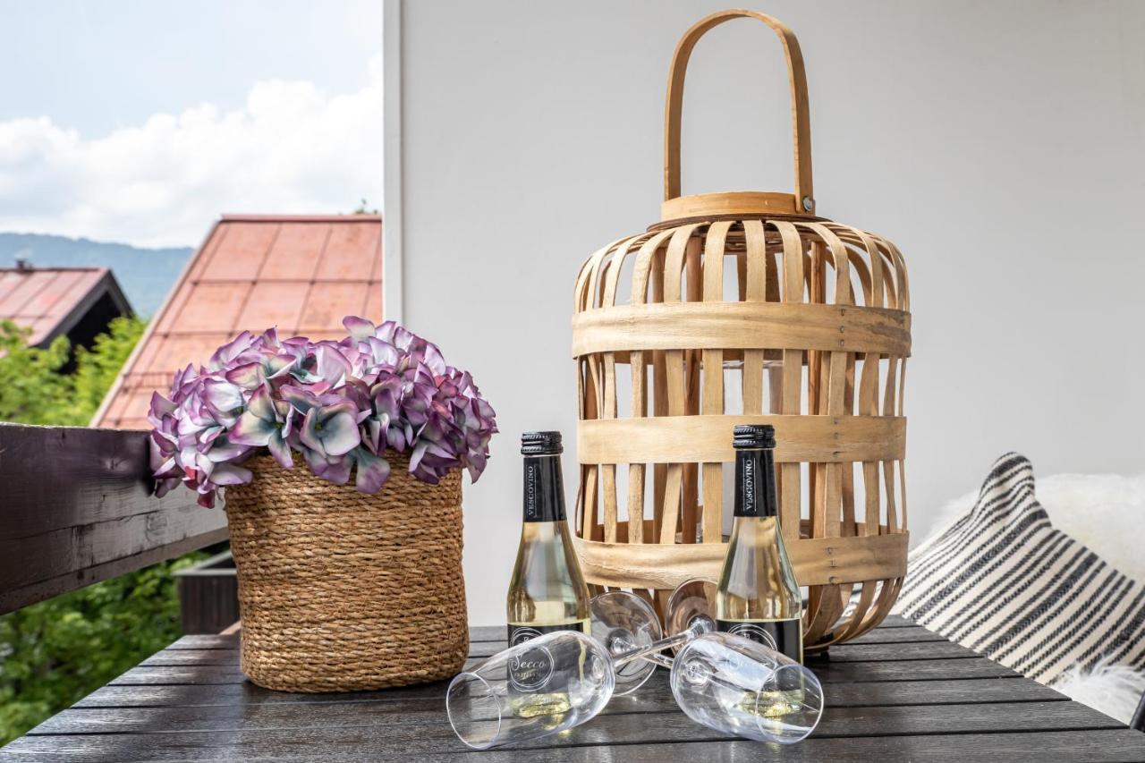 Apartment Boutique-appartement Suedblick